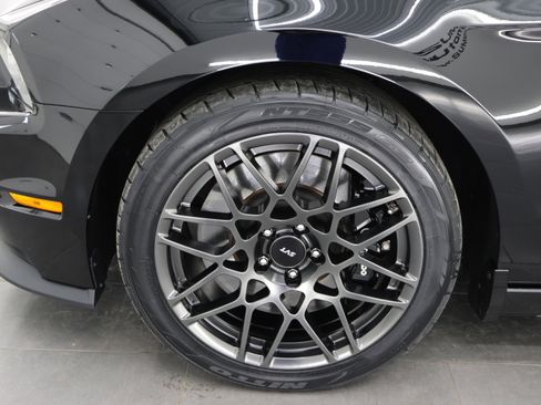 Used 2013 Ford Mustang Shelby GT500 image 49