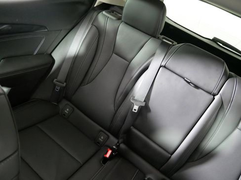 Used 2023 Buick Envision Essence image 12