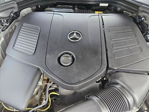 Certified 2025 Mercedes-Benz GLC 350e 4MATIC image 21