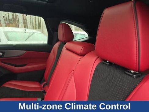 Used 2023 Acura MDX A-Spec AWD/4WD image 20