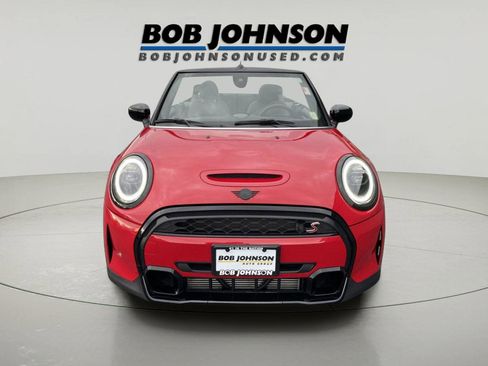 Used 2024 MINI Cooper S FWD image 15