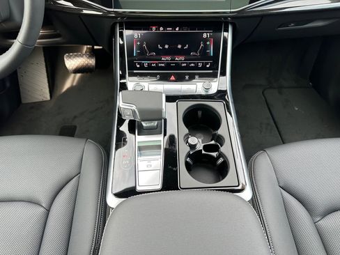 New 2026 Audi Q8 Premium Plus image 11