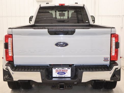 New 2026 Ford F450 XL w/ 360-Degree Camera Package image 7
