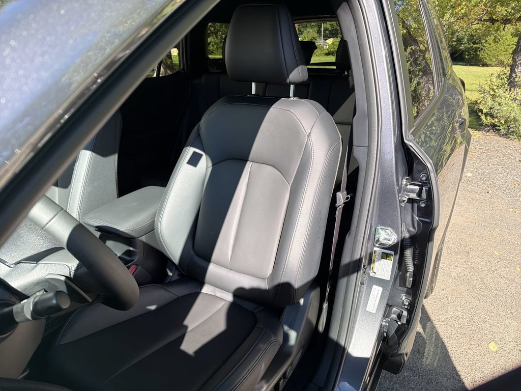 Certified 2026 Subaru Outback Premium AWD/4WD image 15