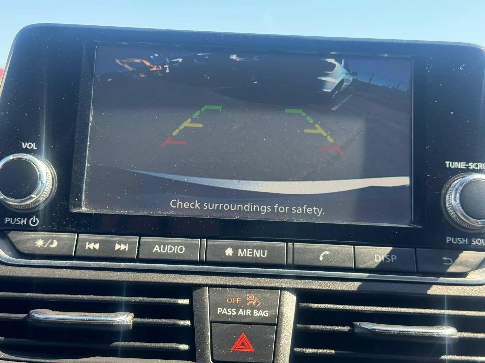 Used 2024 Nissan Altima 2.5 S FWD image 31