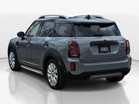 Used 2022 MINI Cooper Countryman S w/ Premium Package image 5
