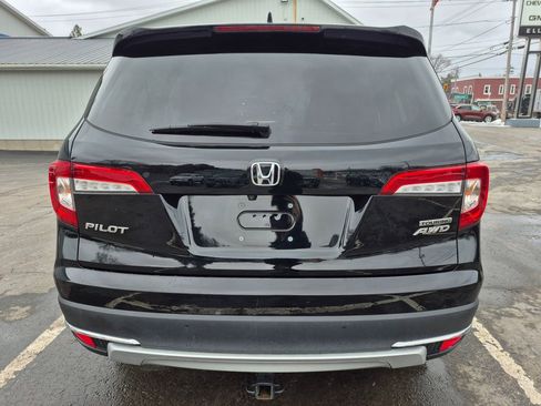 Used 2021 Honda Pilot Touring image 6