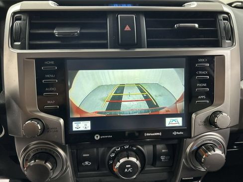 Used 2023 Toyota 4Runner TRD Sport w/ Technology Package AWD/4WD image 15