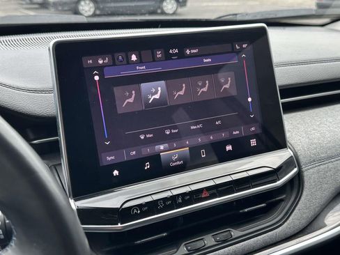 Used 2022 Jeep Compass Latitude w/ Convenience Group image 27