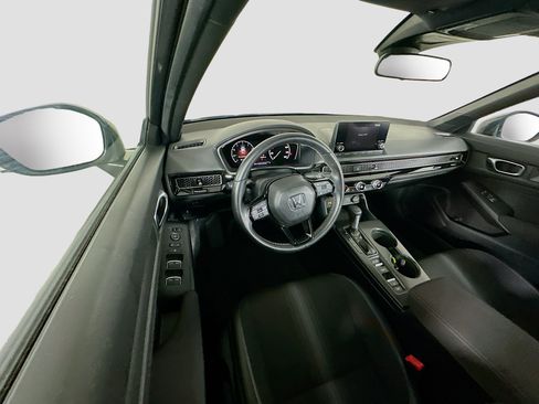 Used 2025 Honda Civic Sport image 18