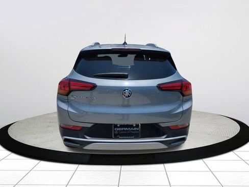 Used 2023 Buick Encore GX Select w/ Safety Package II AWD/4WD image 4