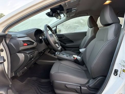 Certified 2026 Subaru Crosstrek 2.5i AWD/4WD image 11