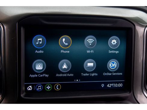 Used 2022 Chevrolet Silverado 1500 RST image 26