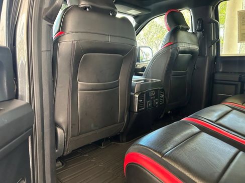 Used 2020 Ford F150 Raptor w/ Equipment Group 802A Luxury AWD/4WD image 47