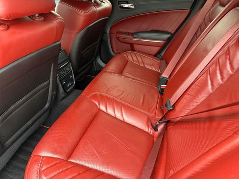 Used 2023 Dodge Charger SRT Hellcat RWD image 15