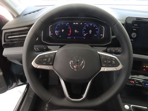 New 2026 Volkswagen Jetta SEL FWD image 14