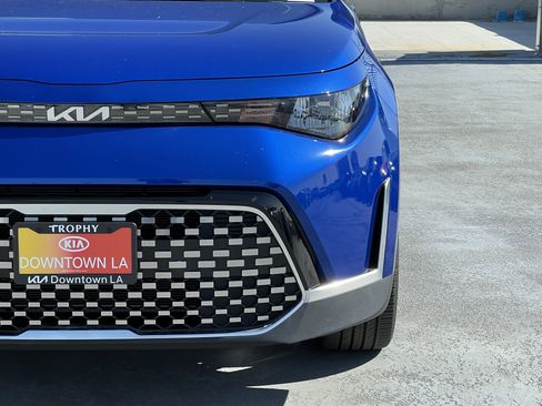 Certified 2024 Kia Soul EX w/ Option Group 015 image 13