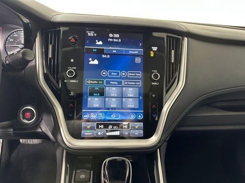 Used 2023 Subaru Legacy Premium image 21