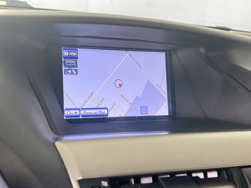 Used 2015 Lexus RX 350 AWD image 13