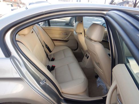 Used 2008 BMW 328xi Sedan image 20