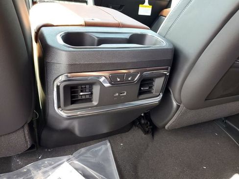 New 2026 GMC Sierra 1500 Denali Ultimate AWD/4WD image 17