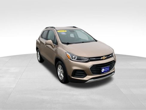Used 2018 Chevrolet Trax LT image 11