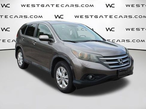 Used 2012 Honda CR-V EX image 33
