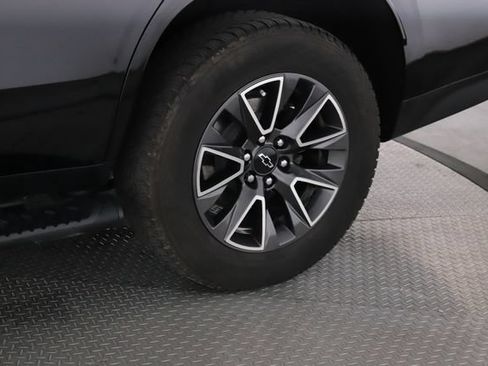 Used 2022 Chevrolet Tahoe Z71 AWD/4WD image 14