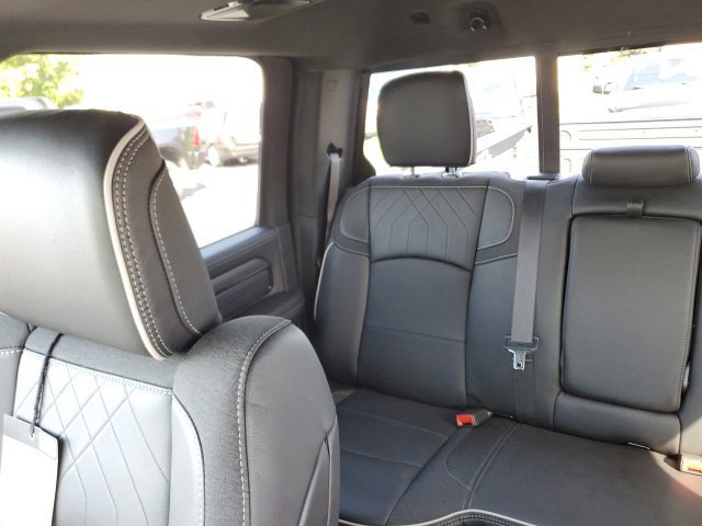 Used 2026 RAM 3500 Limited AWD/4WD image 14