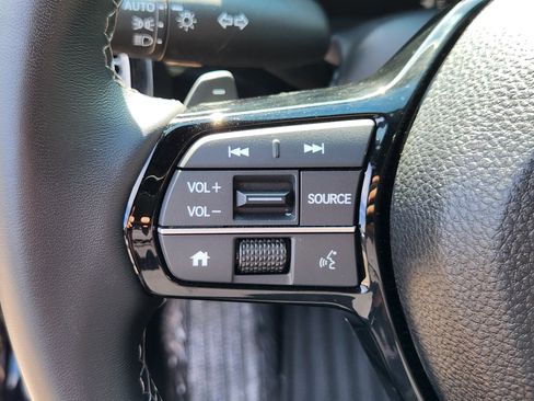 Certified 2026 Honda Civic Sport image 22