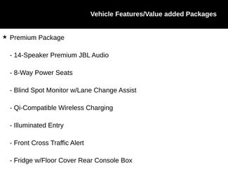 Certified 2025 Toyota Land Cruiser w/ Premium Package video 2