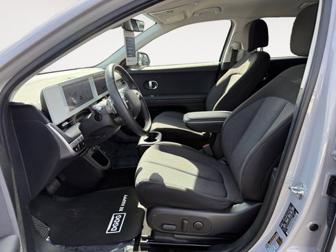 Certified 2024 Hyundai Ioniq 5 SEL image 10