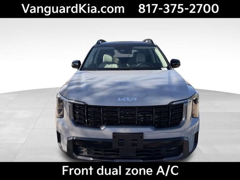 Certified 2024 Kia Sorento SX Prestige image 7