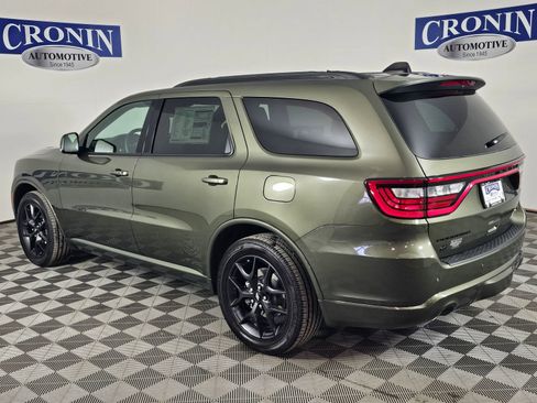 New 2026 Dodge Durango GT image 3