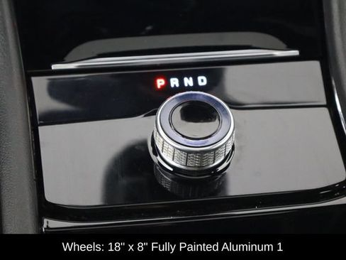 Used 2023 Jeep Grand Cherokee Altitude AWD/4WD image 28