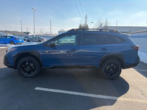 Used 2022 Subaru Outback Wilderness image 2