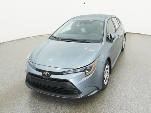 New 2026 Toyota Corolla LE image 5