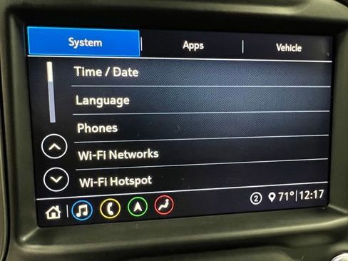 Used 2020 GMC Sierra 2500 Denali w/ Denali Ultimate Package image 36