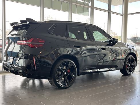 New 2026 BMW X3 M50 image 21