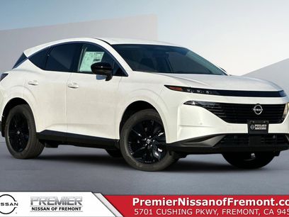 New 2026 Nissan Murano SV