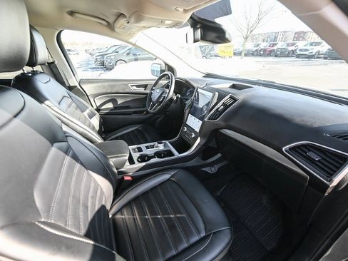 Used 2024 Ford Edge SEL w/ Convenience Package image 25