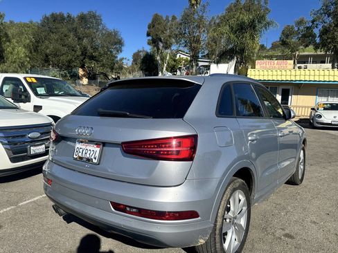 Used 2018 Audi Q3 2.0T Premium image 7