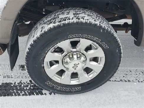 Used 2018 Ford F350 King Ranch w/ King Ranch Ultimate Package image 5