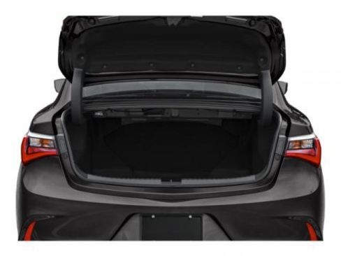 Used 2020 Acura ILX image 14