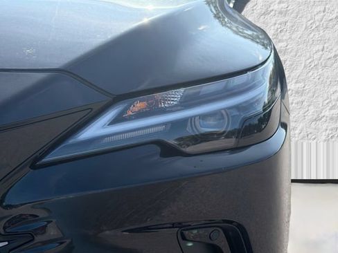 New 2026 Lexus RX 350 Premium FWD image 9