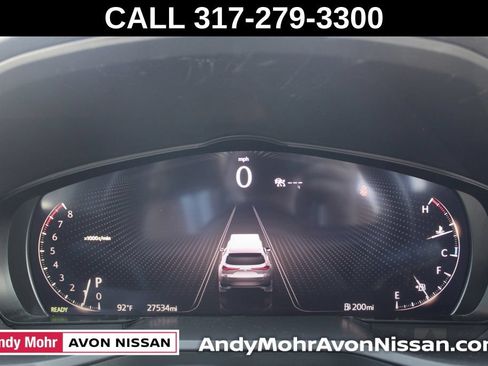 Used 2026 MAZDA CX-90 3.3 Turbo w/ Premium Sport Pkg AWD/4WD image 39