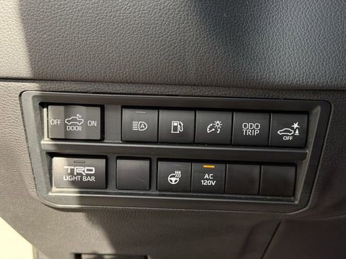Used 2022 Toyota Tundra TRD Pro AWD/4WD image 24