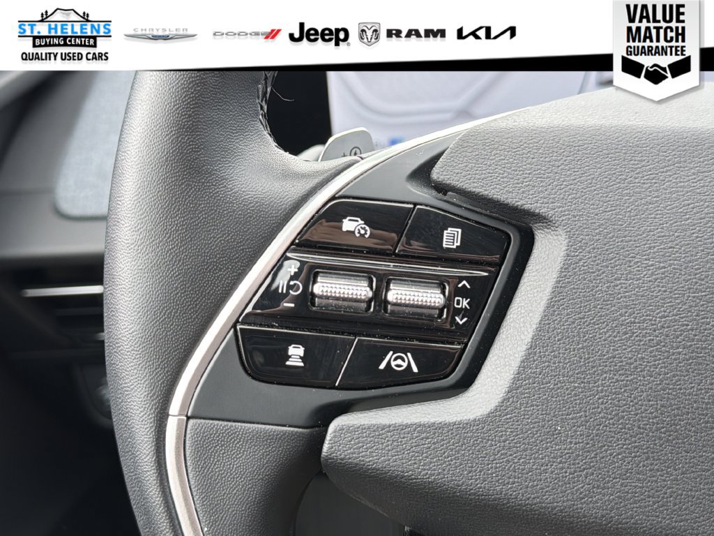 Used 2024 Kia EV6 Light AWD/4WD image 18