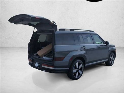 New 2026 Hyundai Santa Fe Limited image 2