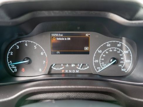 Used 2022 Ford Transit Connect XL image 25
